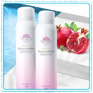 Xịt chống nắng trắng da 💖freeship💖 yc