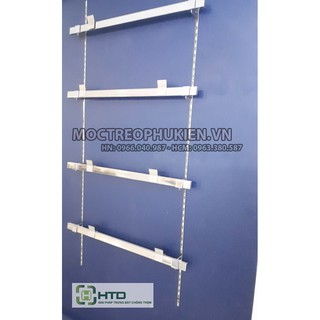 Cốc đỡ giữa