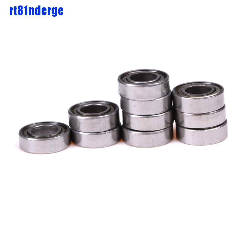 Set 10 Vòng Bi 688zz 8x1