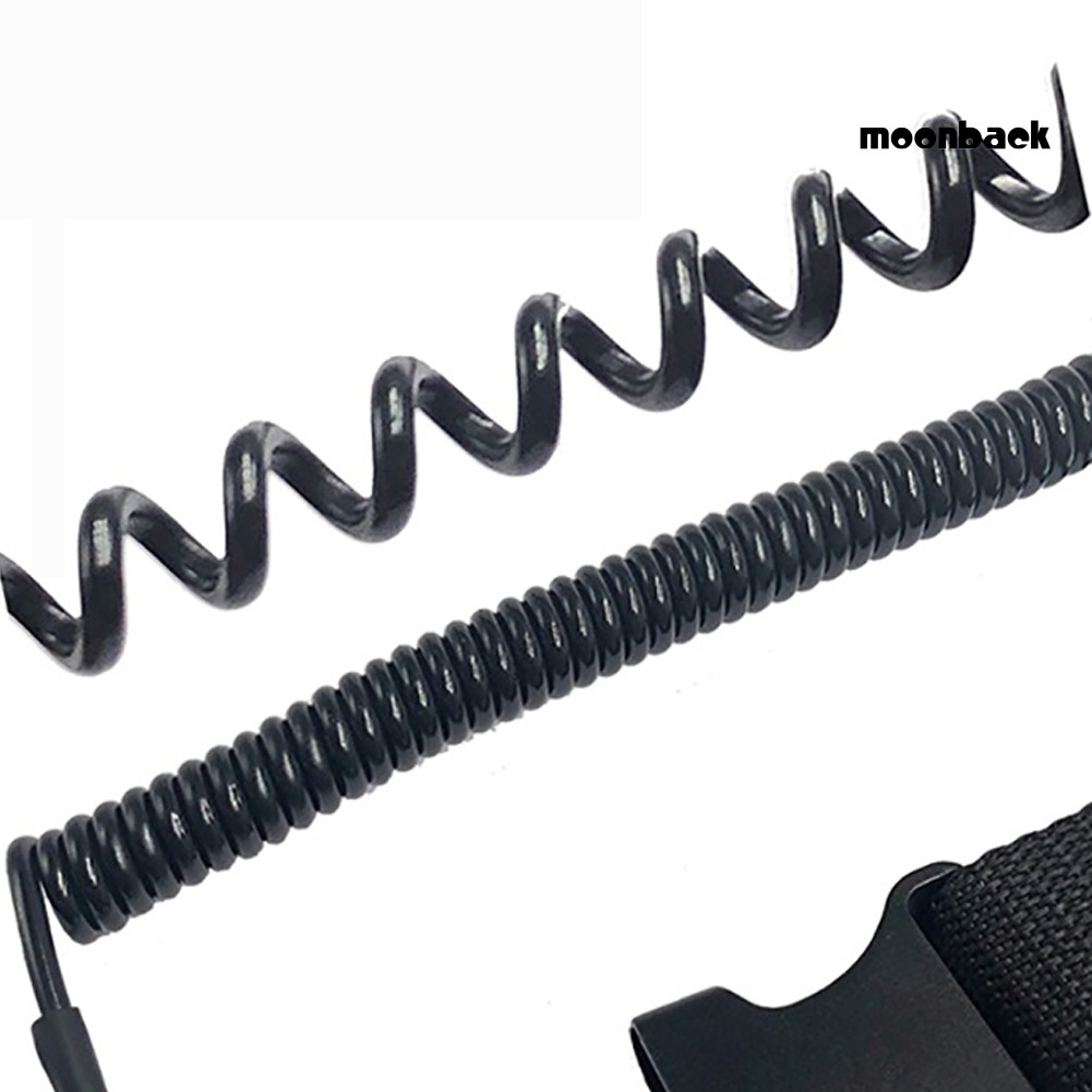 Phụ Kiện Dây Lò Xo Chống Thất Lạc Cho Máy Ảnh Lặn Biển