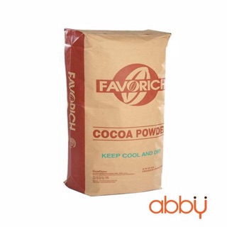 BỘT CACAO NGUYÊN CHẤT 1 KG