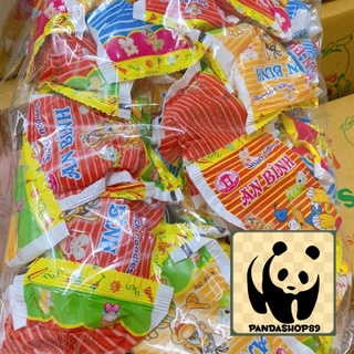 Mỳ tôm an bình