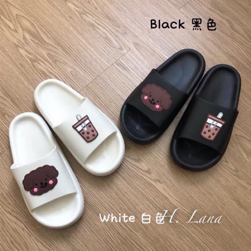DÉP TRÀ SỮA CỰC XINH