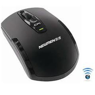 Chuột máy tính Newmen F180