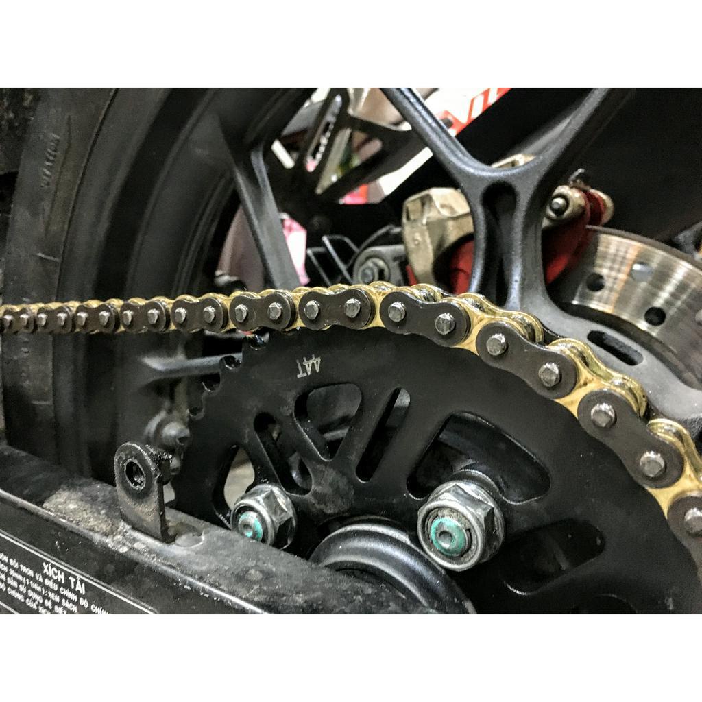 Bộ NSD ProBike dành cho Winner/ Exciter150/ Satria Fi/ Raider Fi/ Sonic150/ Exciter155