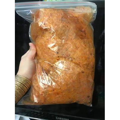 Bánh tráng lá bò 100g / 250g / 500g