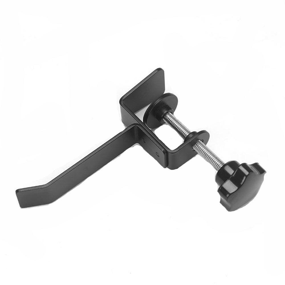 KRNY Giá Đỡ Micro / Tai Nghe Dạng Kẹp Để Bàn Tiện Lợi