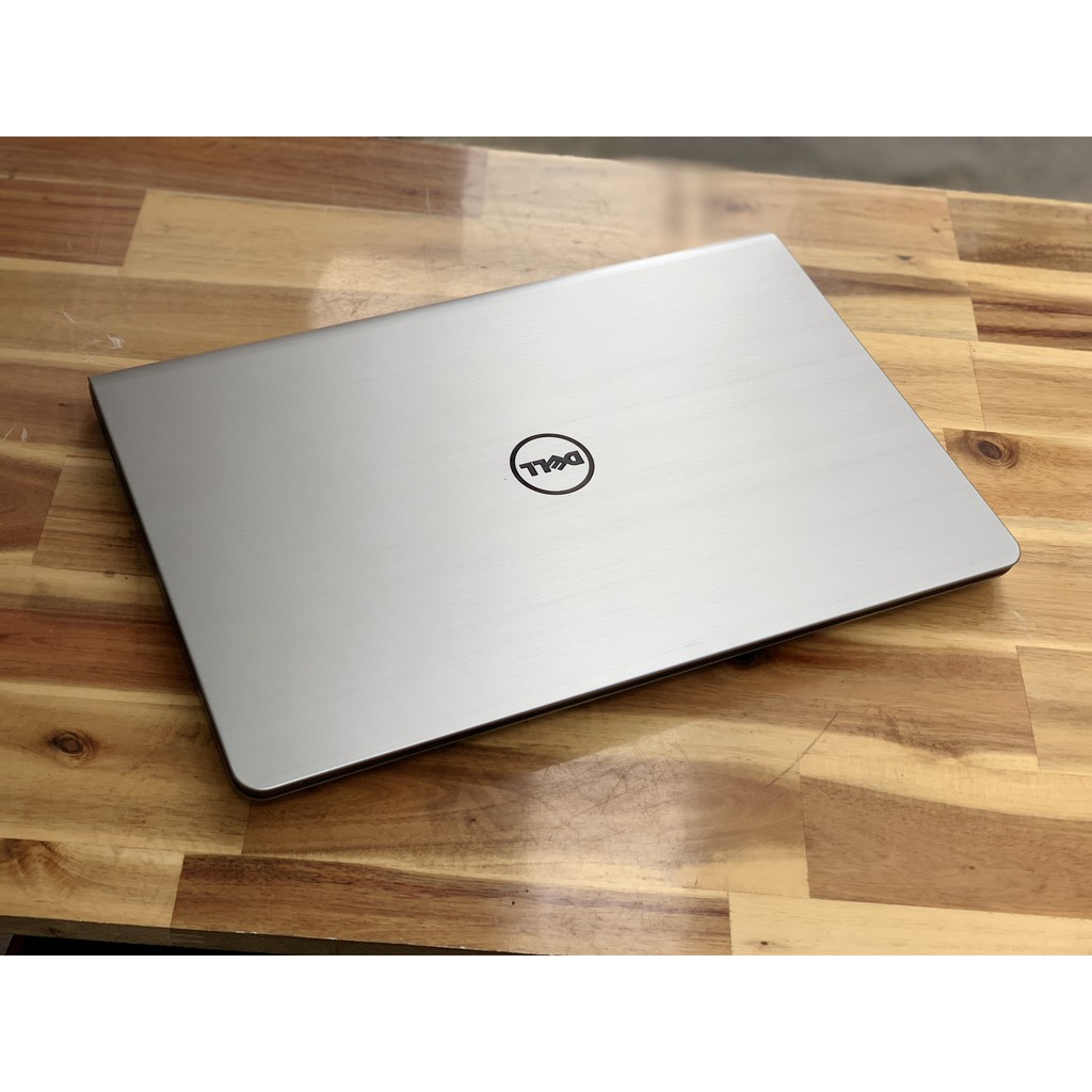 Laptop Dell N5548/ i7 5500U/ 8G/ SSD240G/ Vga AMD R7/ Chuyên Game Đồ họa/ 15in/ Giá rẻ | BigBuy360 - bigbuy360.vn
