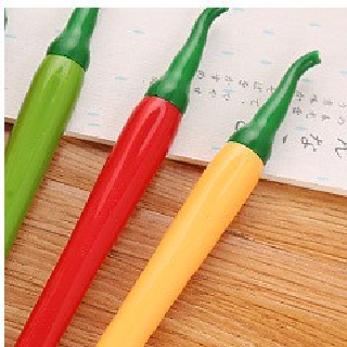 Bút nước quả ớt GIÁ SỈ