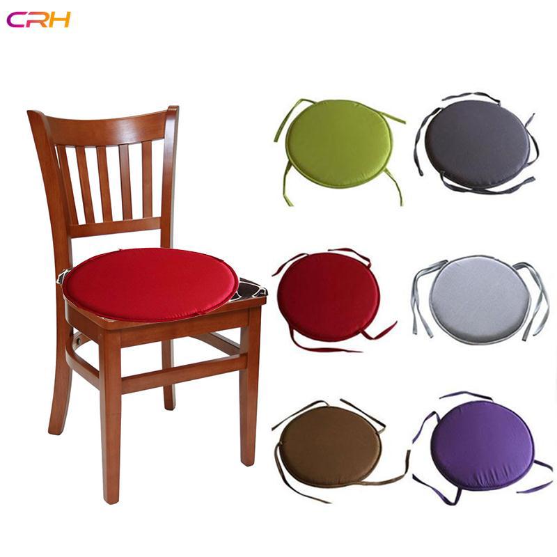 Đệm tròn lót ghế ngồi xe hơi chuyên dụng