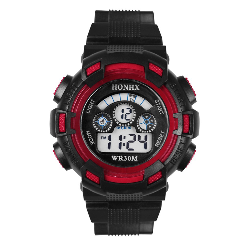 Đồng hồ điện tử đa năng chống nước cho nam và nữ | BigBuy360 - bigbuy360.vn