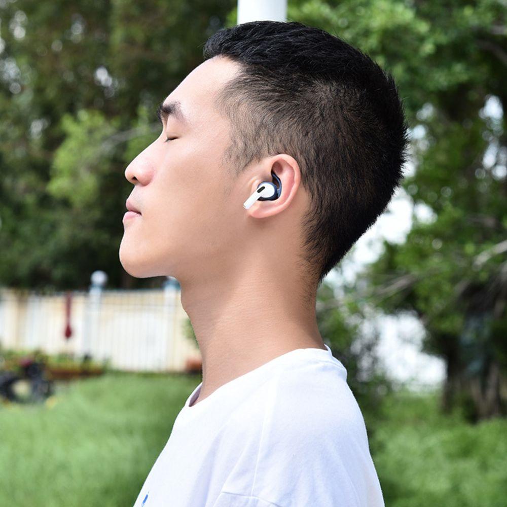 JONYE Set 3 Cặp Nút Tai Nghe Bằng Silicon Cho AirPods Pro