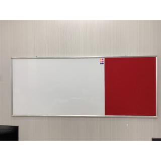 Bảng Combo Viết Bút dạ + Ghim Tài Liệu 80x120cm (Tặng kèm phụ kiện)
