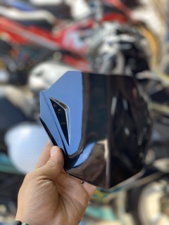 Mão gắn đầu Ex2018 cực đẹp