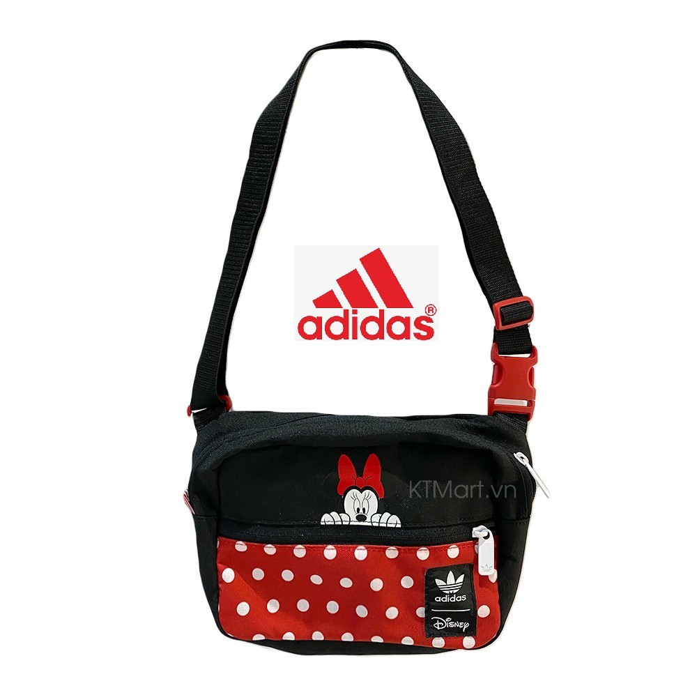 Túi đeo chéo Adidas Originals Minnie Sling Kid's Bag GN3228 Adidas