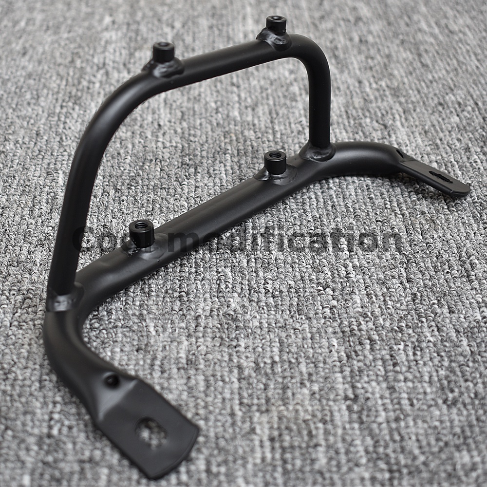 Giá Đỡ Pin Phía Trước Cho Xe Máy VESPA Sprint Primavera 150 2013-2022 GTS 150 250 300 GTV 300