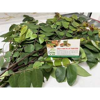Lá Khế Tươi Gói 1Kg