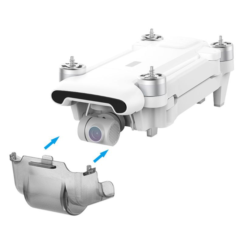 Miếng Dán Bảo Vệ Ống Kính Máy Ảnh Xiao Mi Fimi X8 Se