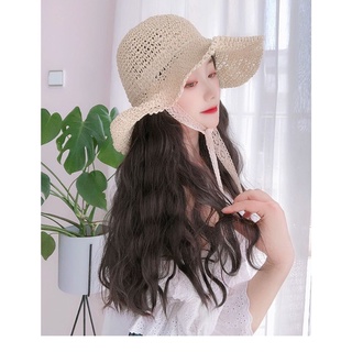 MZ80 MŨ VÀNH RƠM TÓC XÙ SOCOLA