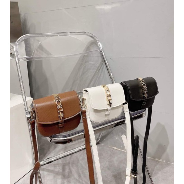 TÚI HỘP DIOR DA XỊN
