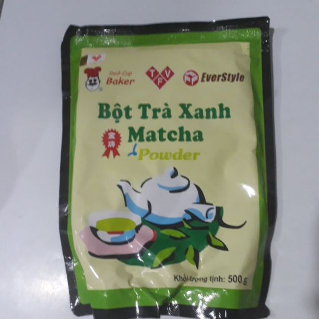 [Mã 156FMCGSALE hoàn 8% đơn 500K] 20gr - 100gr Bột trà xanh đài loan | BigBuy360 - bigbuy360.vn