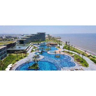 FLC Luxury Sầm Sơn Beach & Golf resort