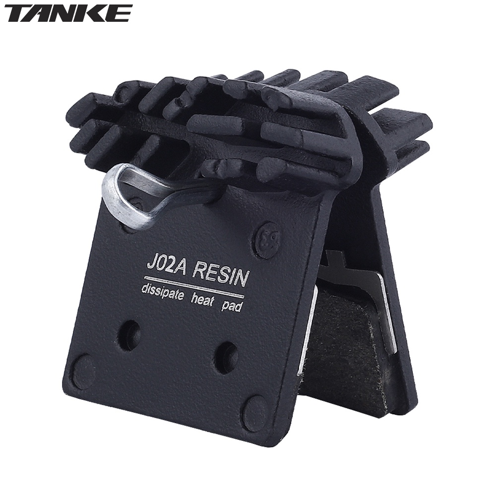 Má phanh thủy lực TANKE J02A cho xe đạp leo núi chất lượng cao