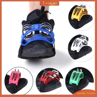 Trống Lục Lạc Bằng Thép Không Gỉ