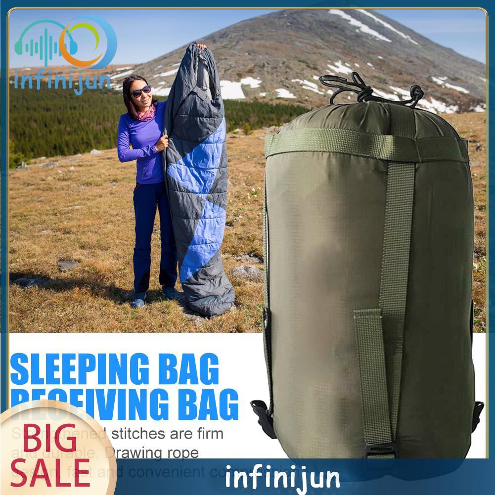 Túi Ngủ Dã Ngoại Siêu Nhẹ