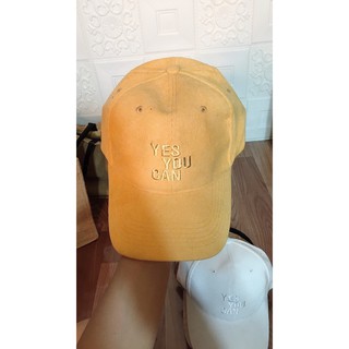 Mũ lưỡi trai cá tính