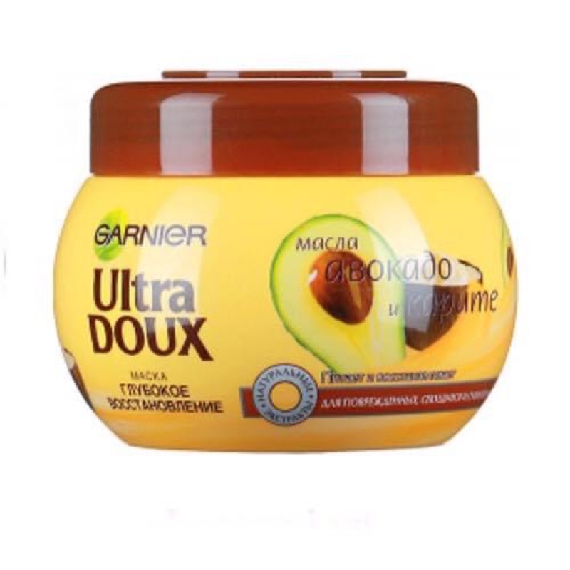 Ủ tóc Garnier