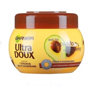 Ủ tóc Garnier