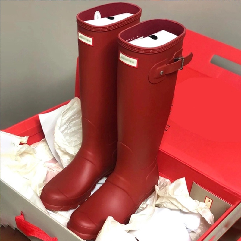 Boots thời trang cá tính siêu dễ thương