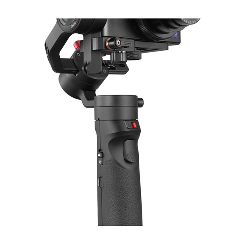 Gimbal chống rung Zhiyun Crane M2 (Chính hãng)