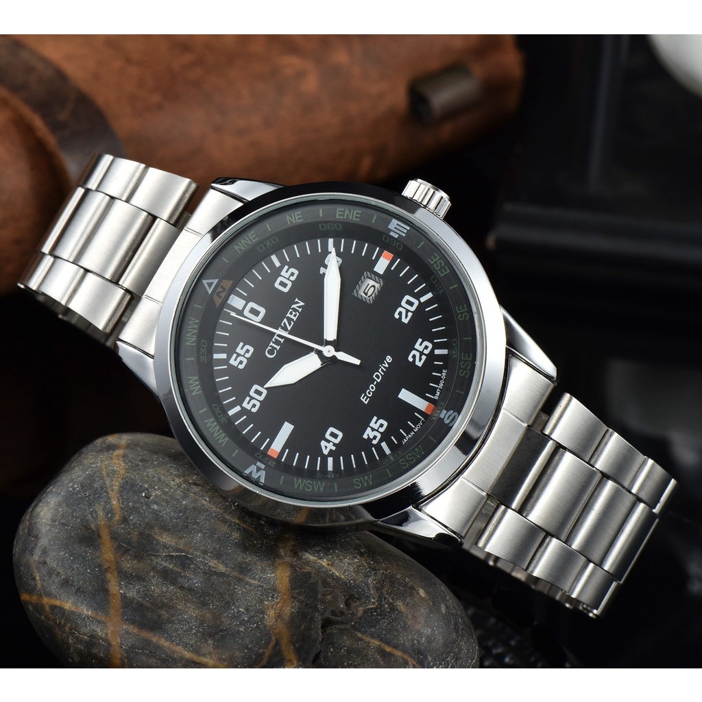 Đồng Hồ Đeo Tay quartz Dây nylon Thời Trang Thể Thao Nam Cao Cấp