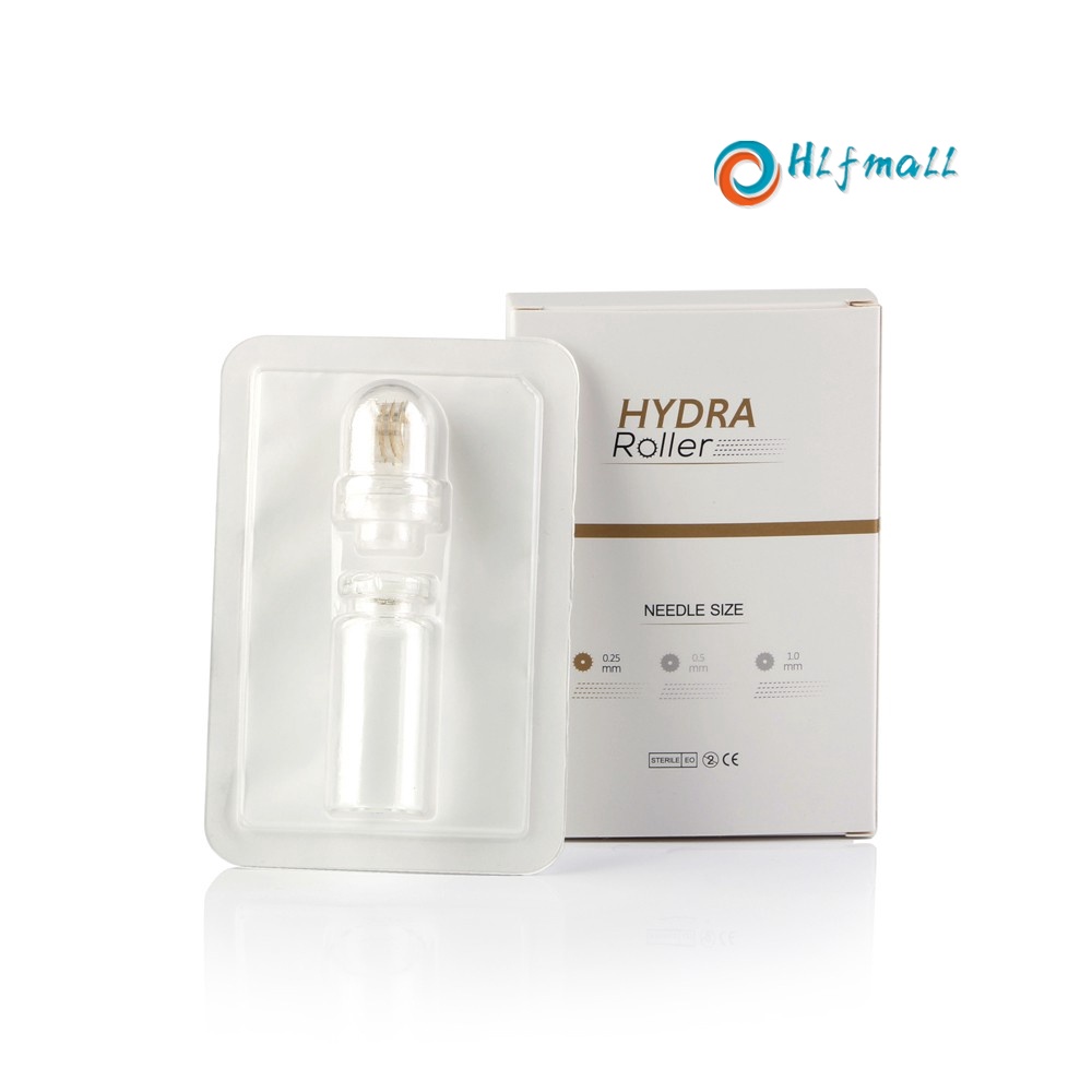 Con Lăn Derma Roller 64 Chăm Sóc Da Mặt