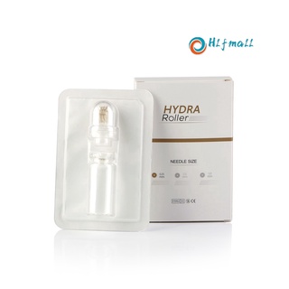 Con Lăn Derma Roller 64 Chăm Sóc Da Mặt