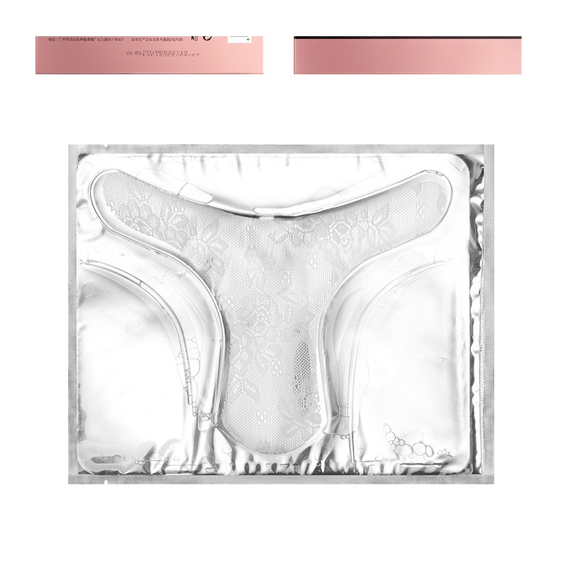 Mặt nạ làm trắng chăm sóc vùng kín thoải mái lành tính hiệu quả cao cho da