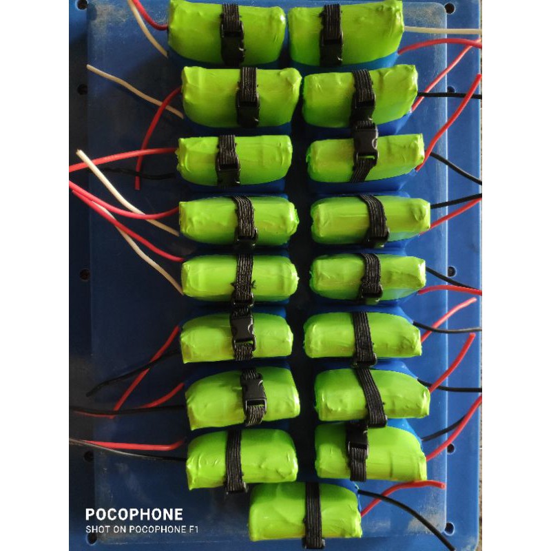 Pin 4s độ cho zino và zino pro