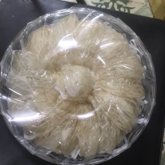 Kỳ tử - câu kỳ tử loại 1 ngon 100g dùng pha trà dưỡng nhan, chưng yến sào