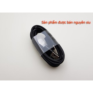 Dây cáp sạc chuẩn type C chính hãng cho Galaxy Note 8