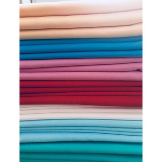 Vải kaki thun loại xịn