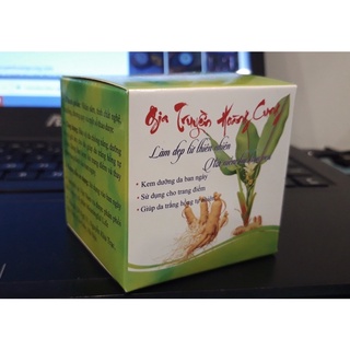 Kem gia truyền hoàng cung ban ngày