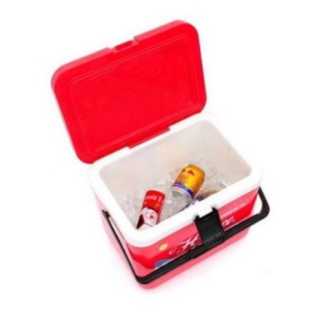 Phích đá, thùng đá 12l, 16l