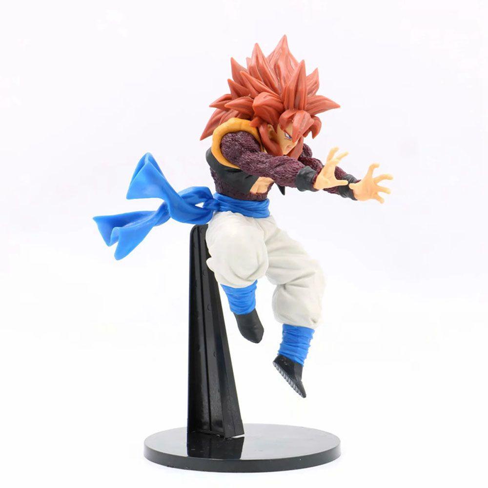 Mô Hình Nhân Vật Dragonball Trang Trí