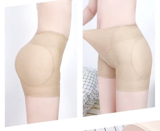 QUẦN VẢI NÂNG MÔNG HÔNG
