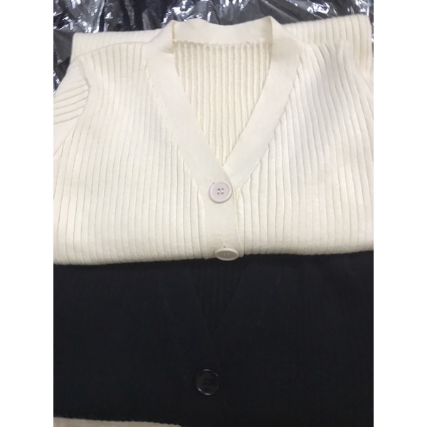 Đầm Váy Len Nữ Váy Body Dáng Dài Cổ Chữ V Phối Cúc Loại Đẹp