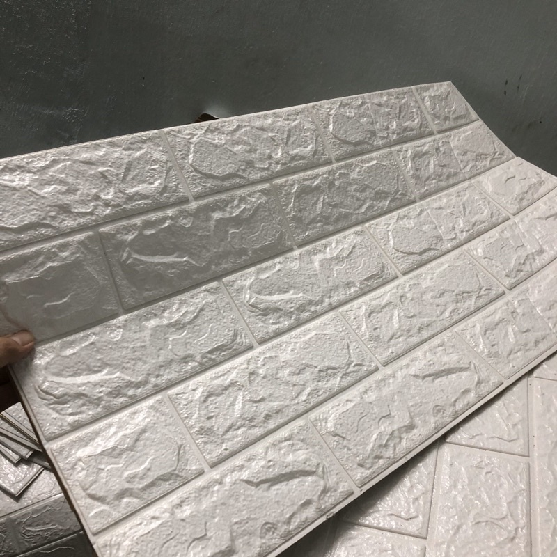 XỐP DÁN TƯỜNG DÀY XỊN 7mm