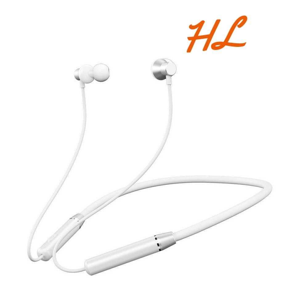 Tai Nghe Bluetooth Thể Thao Remax RB-S29 Wireless V5.0, Pin Dùng 9H Liên Tục - Hãng phân phối chính thức - Hưng Long PC