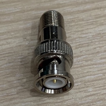Jack BNC, Rắc Tivi, Giắc Truyền Hình Cáp Các Loại  Tốt